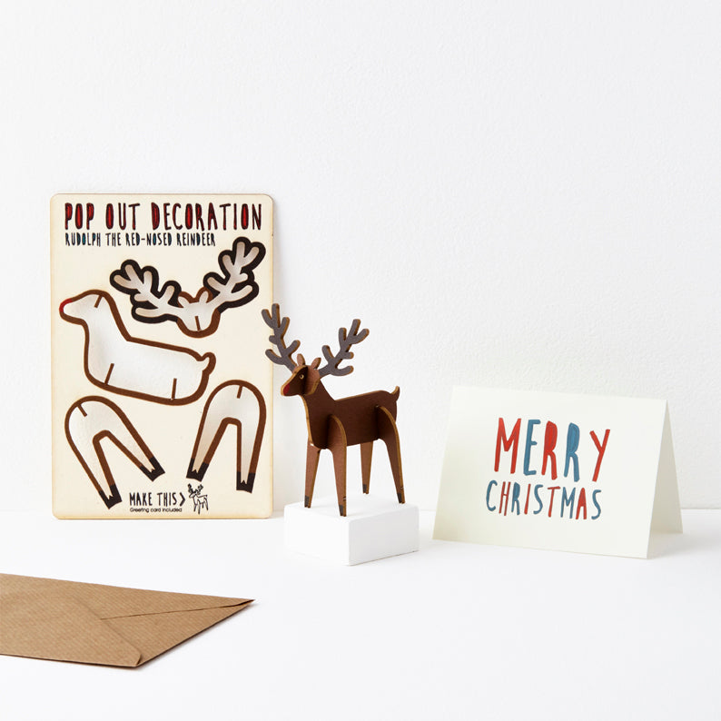 Shop Animal Christmas Cards