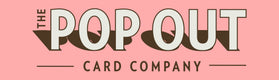 The Pop Out Card Company