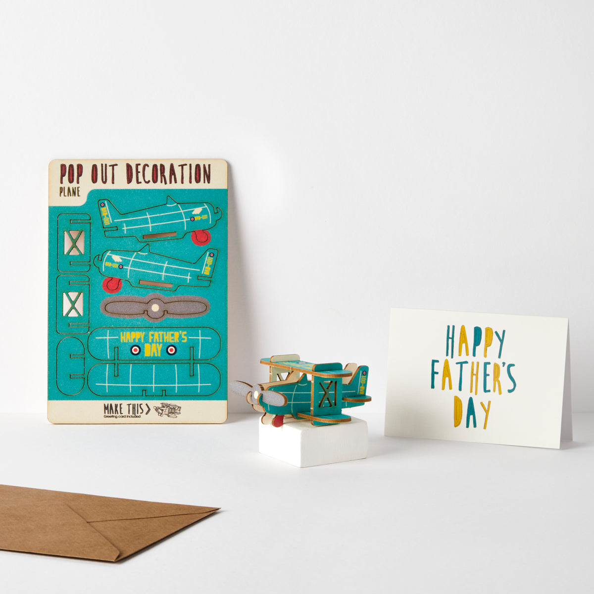 Happy Fathers Fathers Day Day Out Ideas Pop Out Father's Day Plane